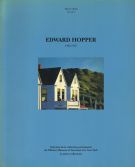 Edward Hopper 1882 - 1967