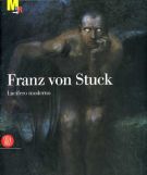 Franz von Stuck Lucifero moderno