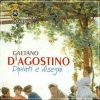 Gaetano D'Agostino Dipinti e disegni