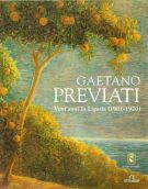 Gaetano Previati Vent'anni in Liguria (1901-1920)