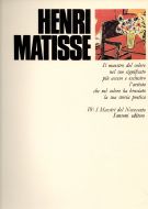 <h0>Henri Matisse</h0>