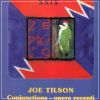 Joe Tilson Conjunctions - opere recenti