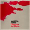 Luciano Fabro Disegno In-Opera