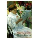 Mary Cassatt Modern Woman