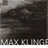 Max Klinger Brahmsphantasie Opus XII diciotto rare prove di stampa