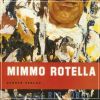 Mimmo Rotella