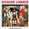 Richard Lindner Catalogue Raisonné of Paintings, Watercolors, and Drawings