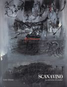 Emilio Scanavino La coscienza di esistere