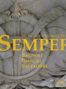 <h0>Semper <span><i>Bagnoli, Bianchi, Salvadori, <span>Nel palazzo di Clemente VII</i></span></h0>