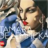 Tamara De Lempicka La Regina del Moderno