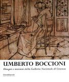 <h0>Umberto Boccioni <span><i>Disegni e incisioni della <span>Galleria Nazionale di Cosenza</i></span></h0>