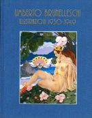 Umberto Brunelleschi illustrazioni 1930-1949