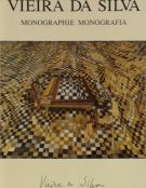 Viera da Silva Monographie - Catalogue Raisonné 2voll.