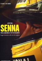 Ayrton Senna Una leggenda a tutta velocità Viaggio interattivo nella vita del campione