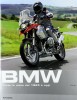 BMW Tutte le moto dal 1923 a oggi