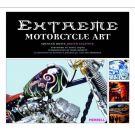 Extreme Motorcycle Art 