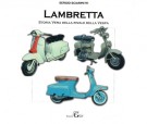 Lambretta Storia vera della rivale della Vespa