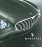 Maserati 90 anni di storia Maserati 90 Anni di Storia Italiana
