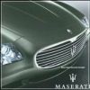 Maserati 90 anni di storia Maserati 90 Anni di Storia Italiana