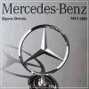 Mercedes-Benz 1991-2001 Opera Omnia