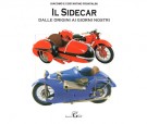 Il Sidecar dalle origini ai giorni nostri