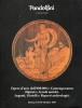 Pandolfini Casa d'Aste Opere d'Arte dell'800-'900 e contemporanea Dipinti, e Arredi Antichi, Argenti, Gioielli e Reperti archeologici