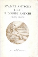 Stampe antiche libri e disegni antichi Vendita all'asta