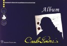 Documenti e Itinerari di un gentiluomo del secolo dei lumi Album Carlo Ginori