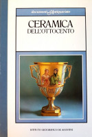 <h0>Ceramica <span><i>dell'Ottocento</i></span></h0>