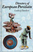 Directory of European Porcelain