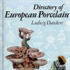 Directory of European Porcelain