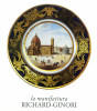 La manifattura Richard Ginori di Doccia