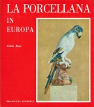<h0>La porcellana in Europa</h0>