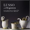 Lusso ed Eleganza La porcellana francese a Palazzo Pitti e la manifattura Ginori (1800-1830)