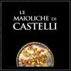 Le maioliche di Castelli Capolavori d'Abruzzo dalle Collezioni dell'Ermitage 