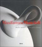 Manifattura Mancioli Dalla maiolica alla porcellana