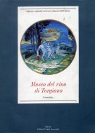 Museo del vino di Torgiano Ceramiche