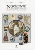 Novecento Ceramiche Italiane Volume 1 Dal Liberty al Déco