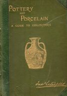Pottery and Porcelain a guide to collectors