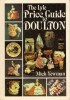 The Lyle Price Guide to Doulton
