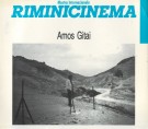 Amos Gitai Mostra Internazionale RIMINICINEMA