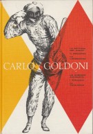 <h0><span><i>Carlo Goldoni </i></span>Commedie</h0>