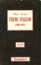 Cinema italiano (1903-1953)