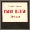 Cinema italiano (1903-1953)