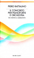 <h0>Il concerto per pianoforte e orchestra  <span><i>Da Haydn a Gershwin</i></Span></H0>