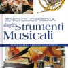 Enciclopedia degli Stumenti Musicali Guida completa agli strumenti musicali di tutto il mondo