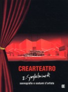 Eugenio Guglielminetti  Crearteatro Scenografie e Costumi d'Artista per il Teatro Classico