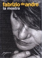 Fabrizio De André La mostra