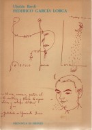 Federico Garcia Lorca musicista, scenografo e direttore della Barraca