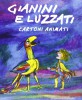 Gianini e Luzzati Cartoni Animati